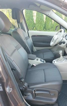 Renault Grand Scenic cena 30900 przebieg: 52000, rok produkcji 2010 z Stąporków małe 781